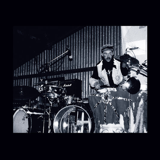 PRE-ORDER: Sun City Girls "The Palm Leaves Of Victory / Audio Letter to Mitch Myers" 2xLP (Indie Exclusive)