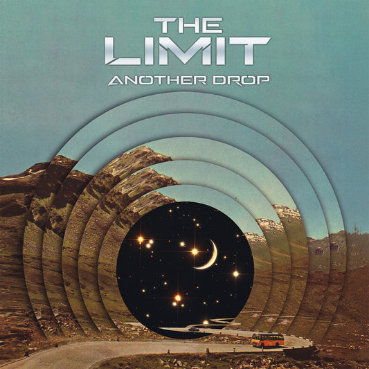 PRE-ORDER: The Limit "Another Drop" LP