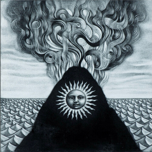 Gojira "Magma" LP (Red/Black Anniversary Edition Vinyl)