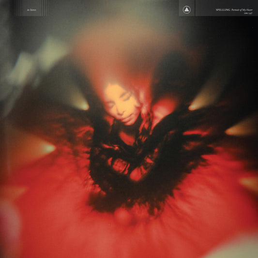 SPELLLING "Portrait of My Heart" LP