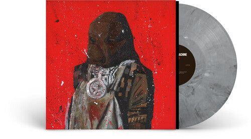 PRE-ORDER: Conway the Machine "" LP (Graphite Color Vinyl)