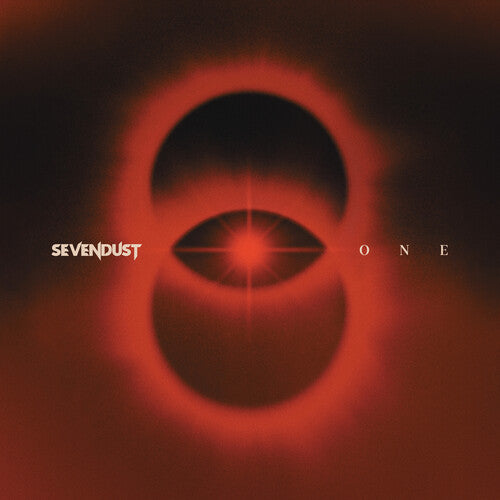 PRE-ORDER: Sevendust "One" LP