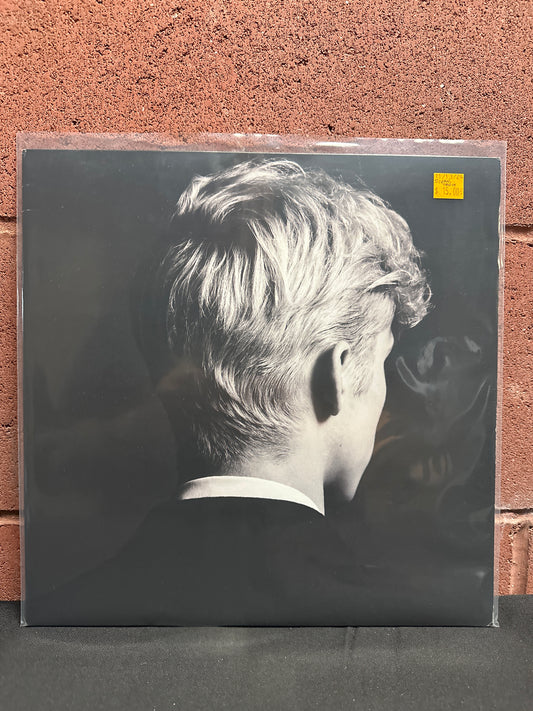 Used Vinyl:  Troye Sivan ”Bloom” LP