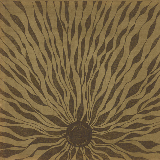 Willem Nyland "Piano Studies 337" LP