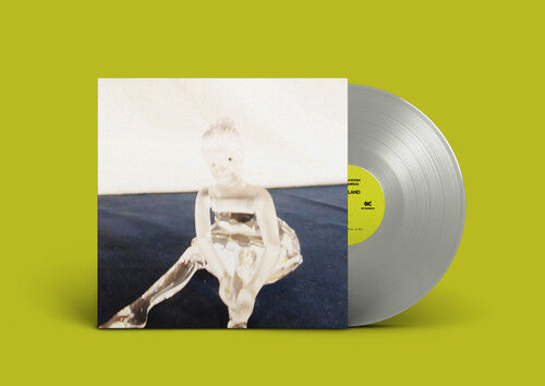 PRE-ORDER: Victoryland "My Heart Is a Room with No Cameras in It" LP (Gray Vinyl)