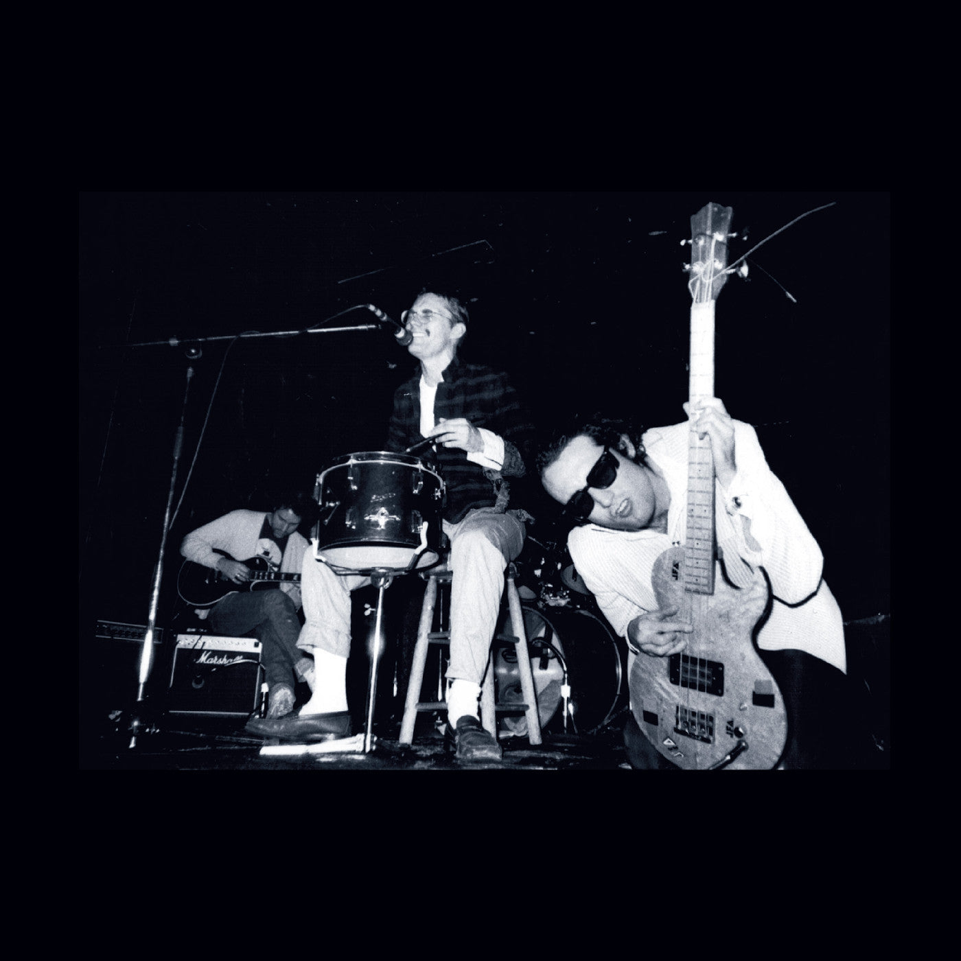 PRE-ORDER: Sun City Girls "Cloaven Theatre / That Old Western Sieve" 2xLP (Indie Exclusive)