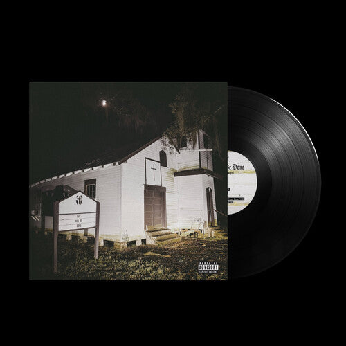 PRE-ORDER: $Uicideboy$ "Thy Will Be Done" LP