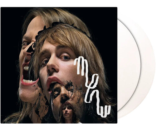 PRE-ORDER: Mew "& The Glass Handed Kites" 2xLP (180g White Vinyl, Import)