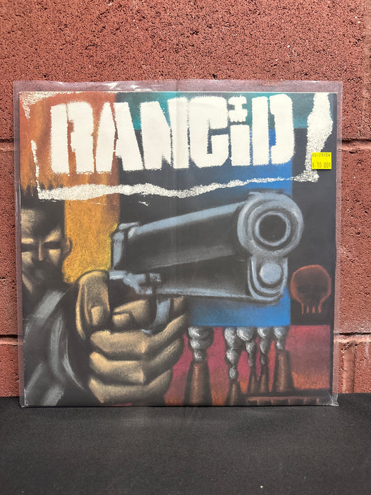 rancid