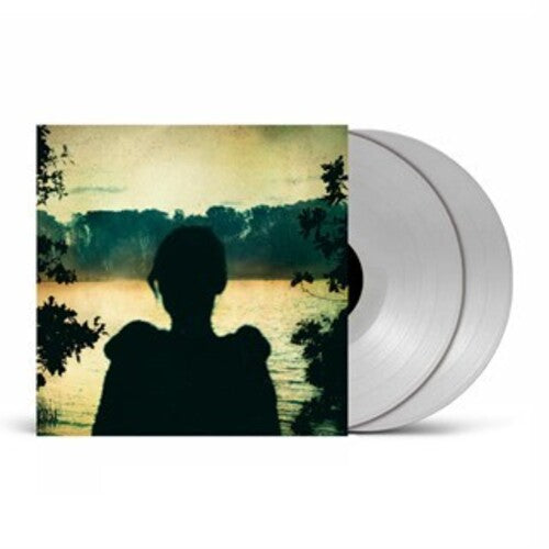PRE-ORDER: Porcupine Tree "Deadwing" 2xLP (UK Exclusive Clear Vinyl, Import)