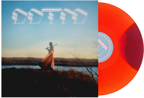 Foxing "Draw Down the Moon" LP ("Moon Phase Variant" Color Vinyl)