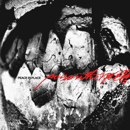 PRE-ORDER: Poison The Well "Peace In Place" CD