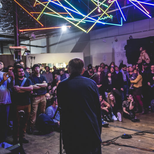 Gilles Peterson "Gilles Peterson presents International Anthem" 2xLP