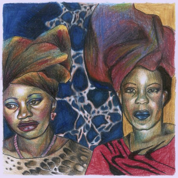 Mike "Showbiz!" 2xLP