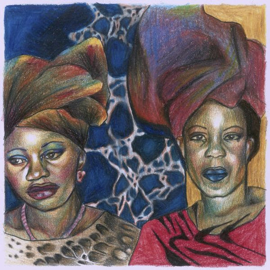 Mike "Showbiz!" 2xLP