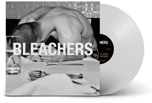 PRE-ORDER: Bleachers "everyone for ten minutes" LP (Indie Exclusive Color Vinyl)