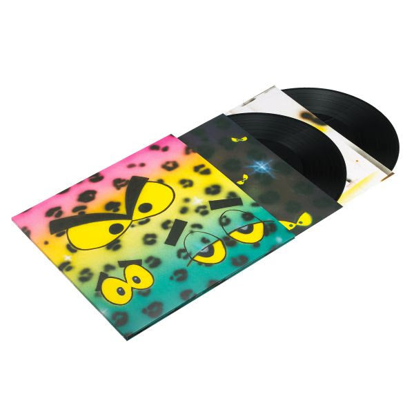 Mike "Showbiz!" 2xLP