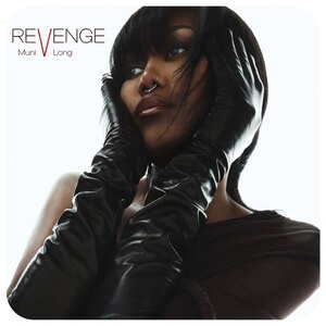 PRE-ORDER: Muni Long "Revenge" LP