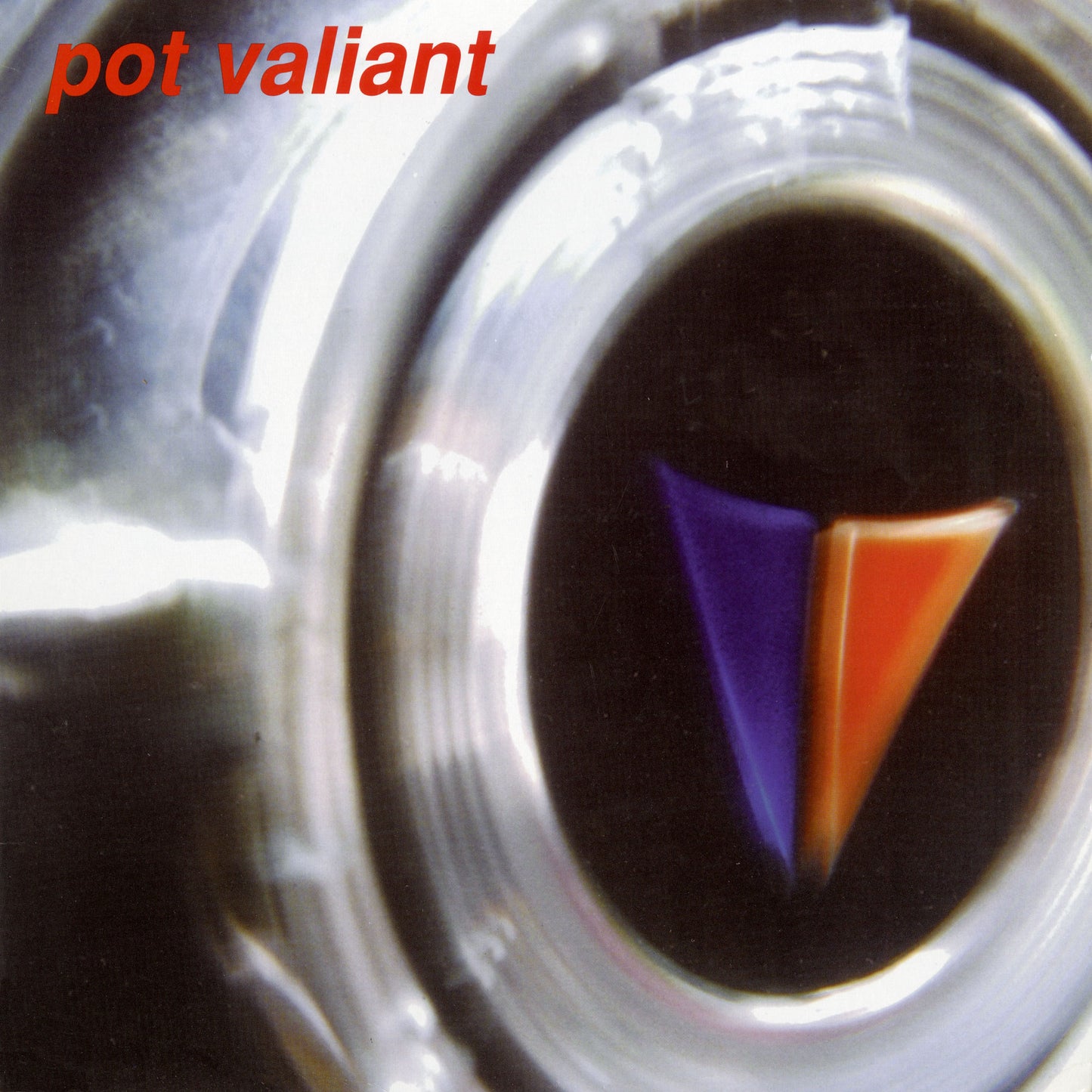 PRE-ORDER: Pot Valiant "Transaudio" CD