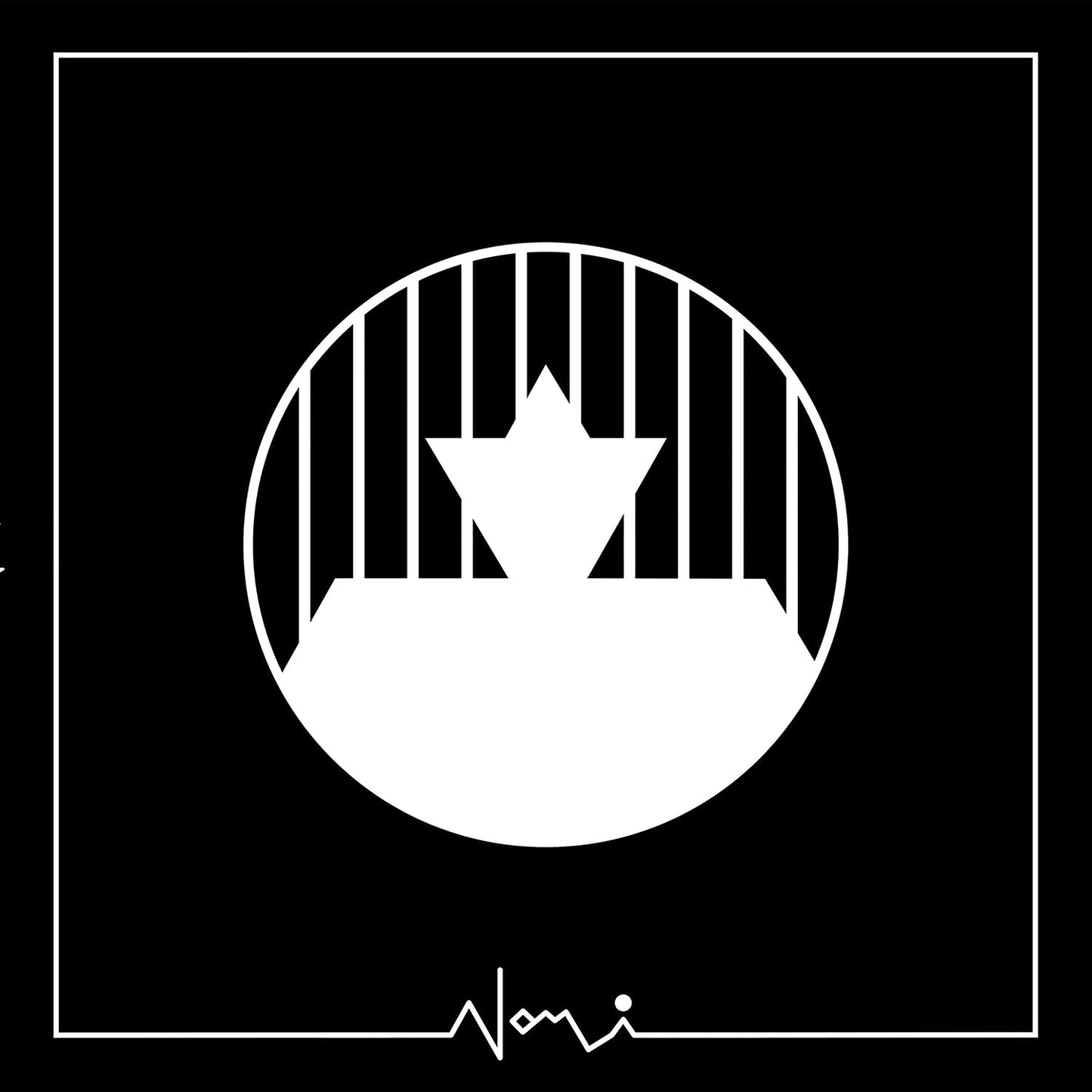 PRE-ORDER: Klaus Nomi "Nomi" 4xLP