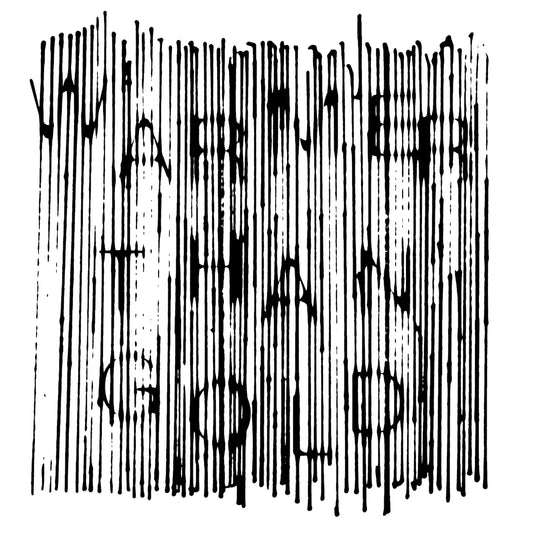 PRE-ORDER: GUV (fka Young Guv) "Warmer Than Gold" LP (Indie Exclusive Silver Nugget Vinyl)