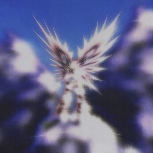 PRE-ORDER: viragezero "S/T" LP