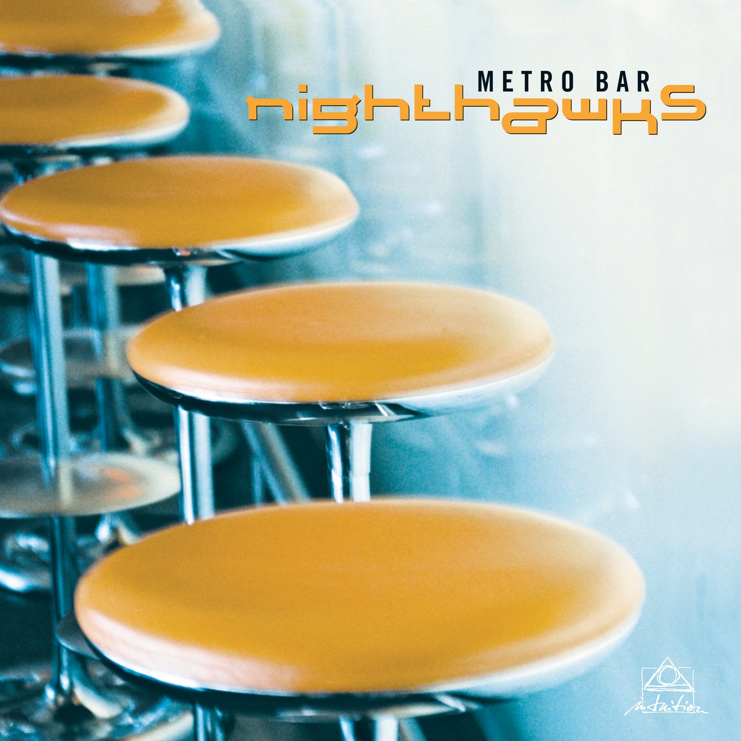 PRE-ORDER: Nighthawks "Metro Bar" LP