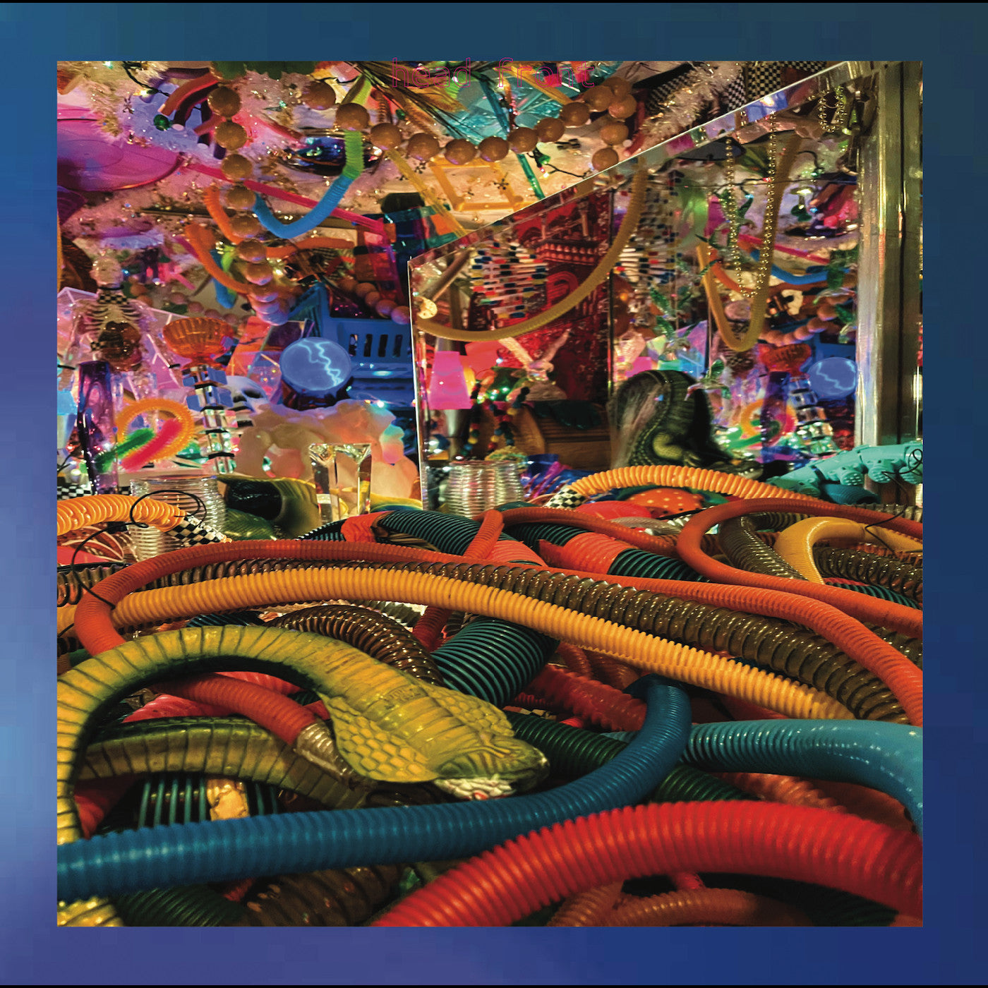 PRE-ORDER: Sea Moss/Miscomings "Big Tube Scene" LP
