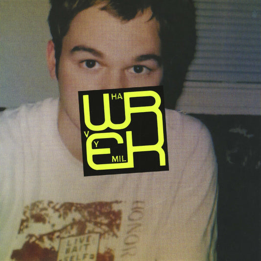 PRE-ORDER: Harvey Milk "WhaRvEy milK" LP