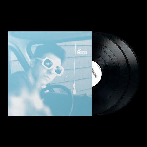 PRE-ORDER: Geoff Farina "FFF" 2xLP