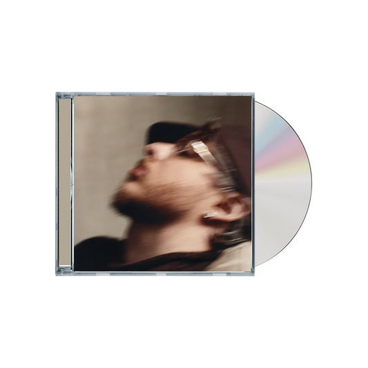 Jack Harlow "Monica" CD (Indie Exclusive)