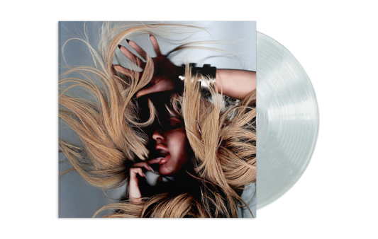 PRE-ORDER: Ellie Goulding "I Know Too Much" LP "Pearl Sunrise" Color Vinyl)