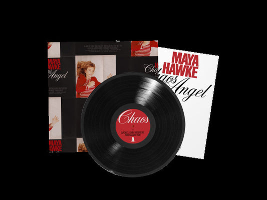 Maya Hawke "Chaos Angel" LP