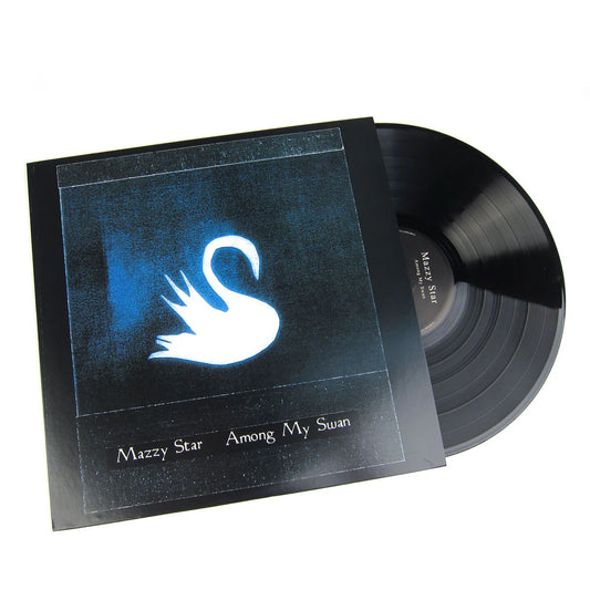 Mazzy Star "Among My Swan" LP