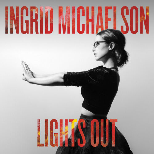 Ingrid Michaelson " Lights Out (Deluxe Edition)" 2xLP
