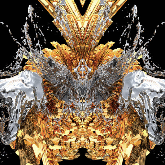 PRE-ORDER: Band Of Skulls "Himalayan (2024 Remastered)" LP (Purple Vinyl)