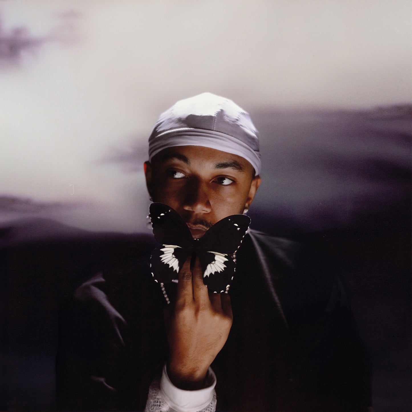 PRE-ORDER: Wesley Joseph "Forever Ends Someday" LP (Natural Vinyl)