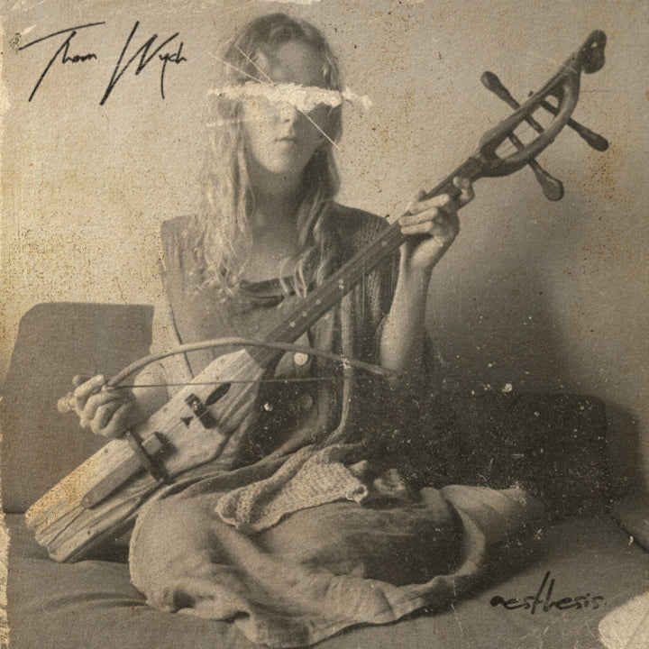 PRE-ORDER: Thorn Wych "Aesthesis" LP
