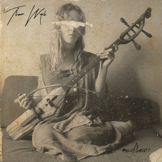PRE-ORDER: Thorn Wych "Aesthesis" LP