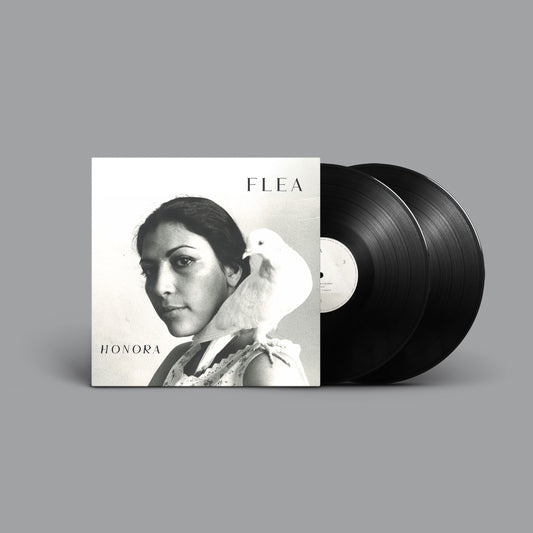 Flea "Honora" 2xLP