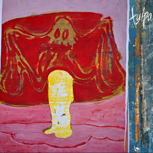 PRE-ORDER: Tulpa "Monster Of The Week" LP (Indie Exclusive)