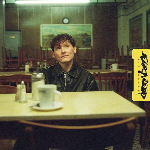 PRE-ORDER: SOAK "decembers" LP
