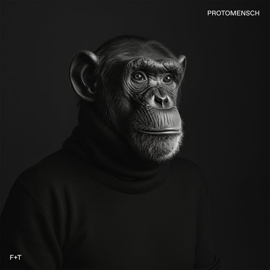 PRE-ORDER: Felsmann + Tiley "Protomensch" LP