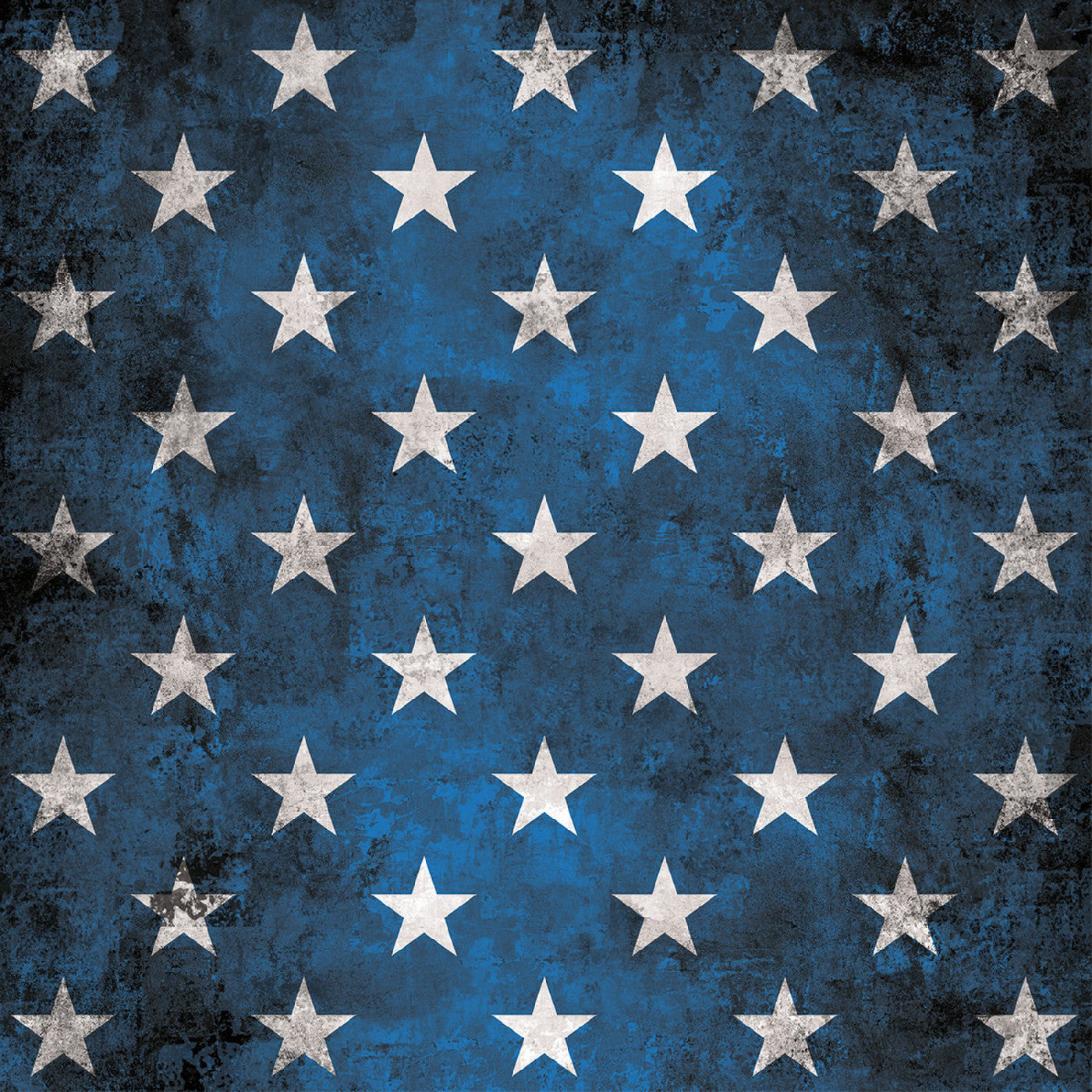 PRE-ORDER: Apollo Brown & Ras Kass "Blasphemy" LP (Red/White/Blue Vinyl)