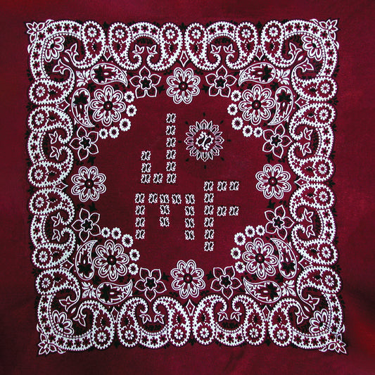 Jackie O-Motherfucker "Flags of the Sacred Harp" 2xLP (20th Anniversary Pressing)