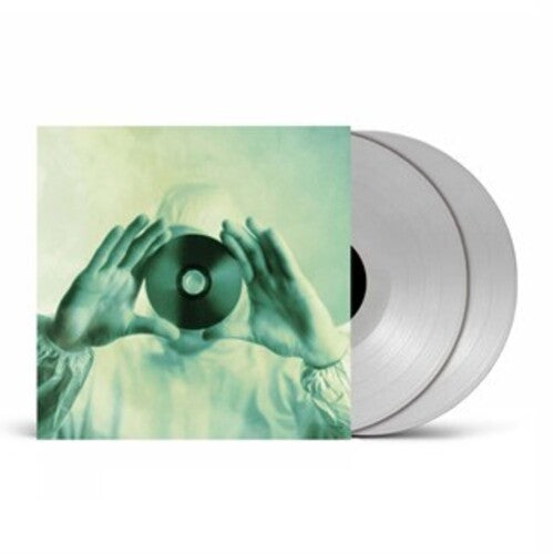 PRE-ORDER: Porcupine Tree "Stupid Dream" 2xLP (UK Exclusive Clear Vinyl, Import)