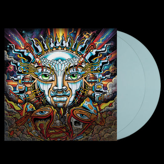 PRE-ORDER: Sublime "Until The Sun Explodes" 2xLP (Blue Gray Vinyl)