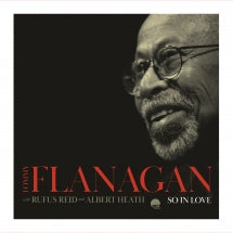 PRE-ORDER: Tommy Flanagan "So In Love" LP