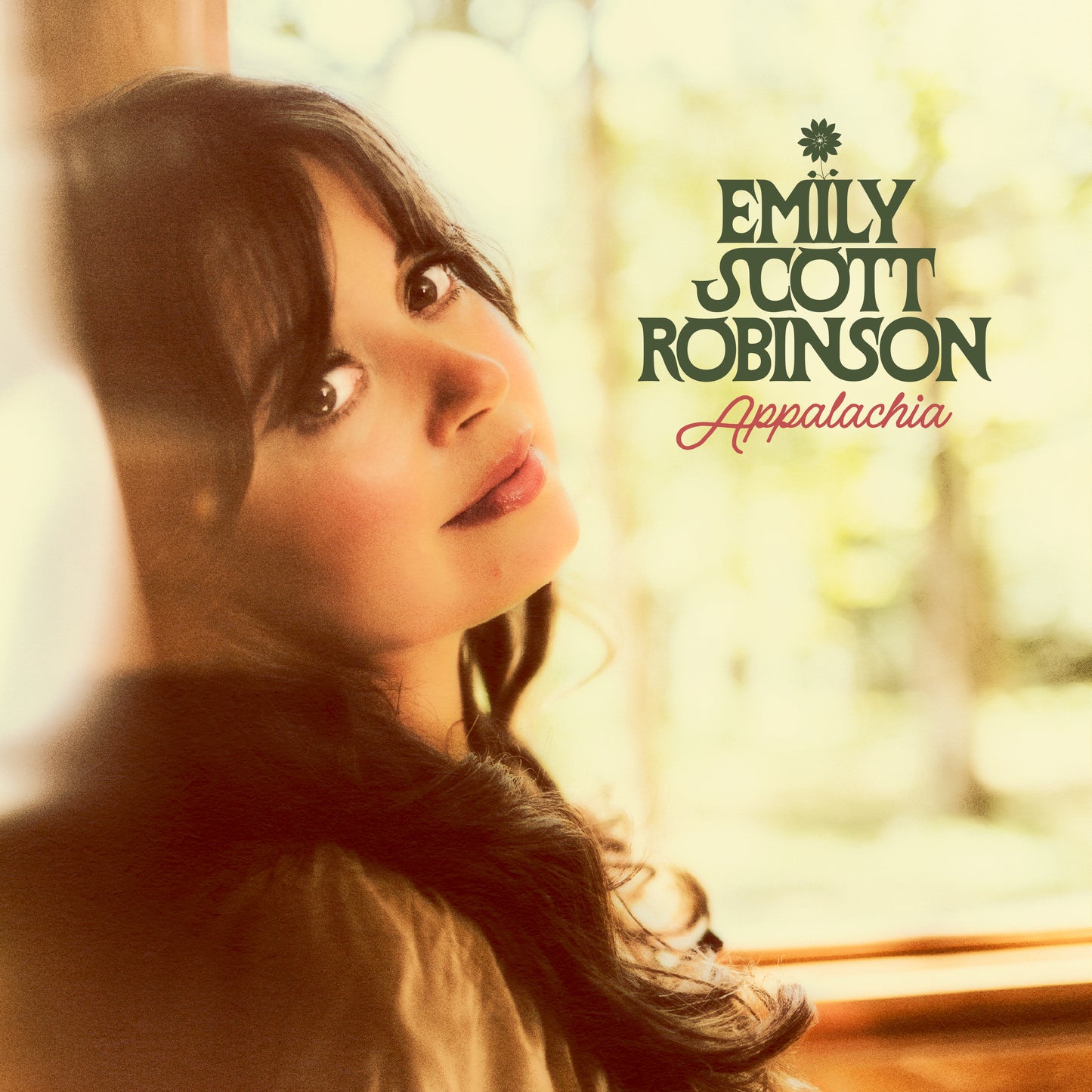PRE-ORDER: Emily Scott Robinson "Appalachia" LP