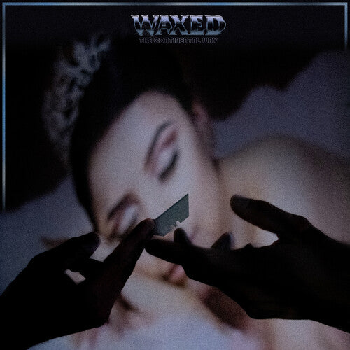 PRE-ORDER: Waxed "The Continental Way" LP